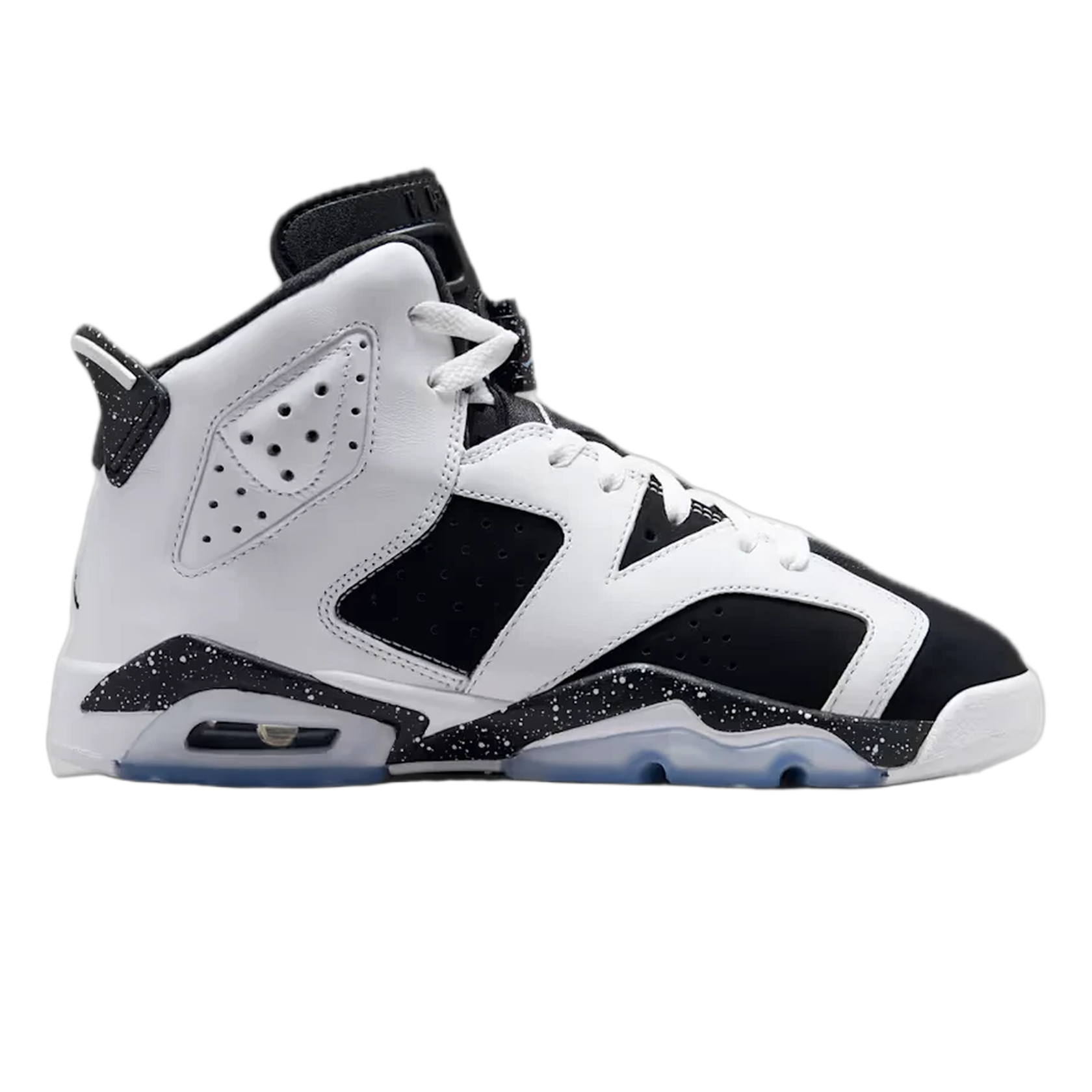 Nike Air Jordan 6 Retro Oreo (2026) (GS) 384665-108
