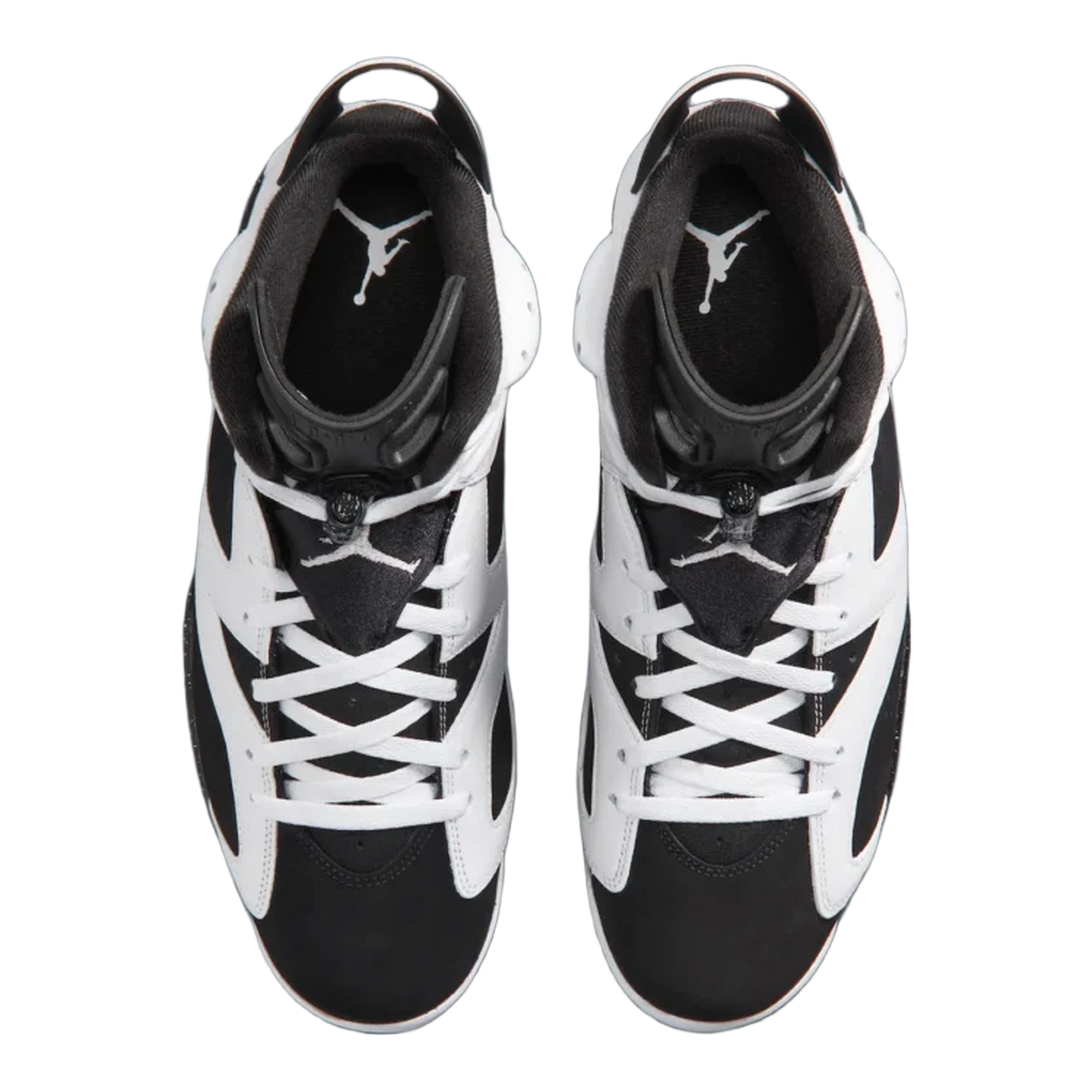 Nike Air Jordan 6 Retro Oreo (2026) Oben CT8529-108
