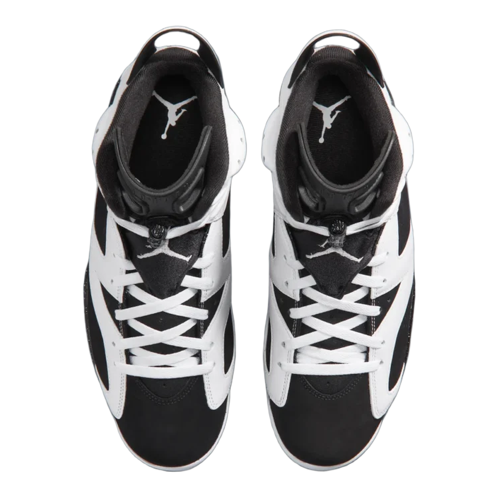 Nike Air Jordan 6 Retro Oreo (2026) Oben CT8529-108