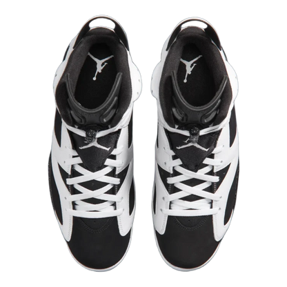Nike Air Jordan 6 Retro Oreo (2026) Oben CT8529-108