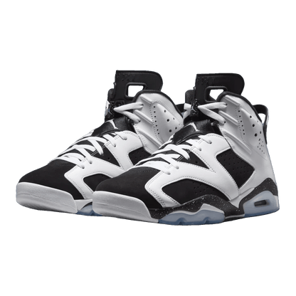 Nike Air Jordan 6 Retro Oreo (2026) Side CT8529-108