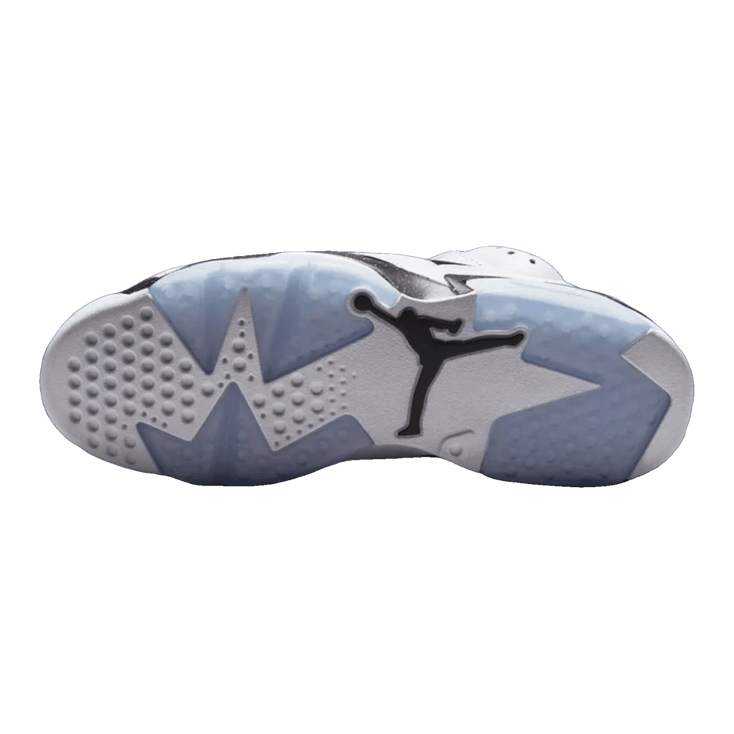 Nike Air Jordan 6 Retro Oreo (2026) Sohle CT8529-108