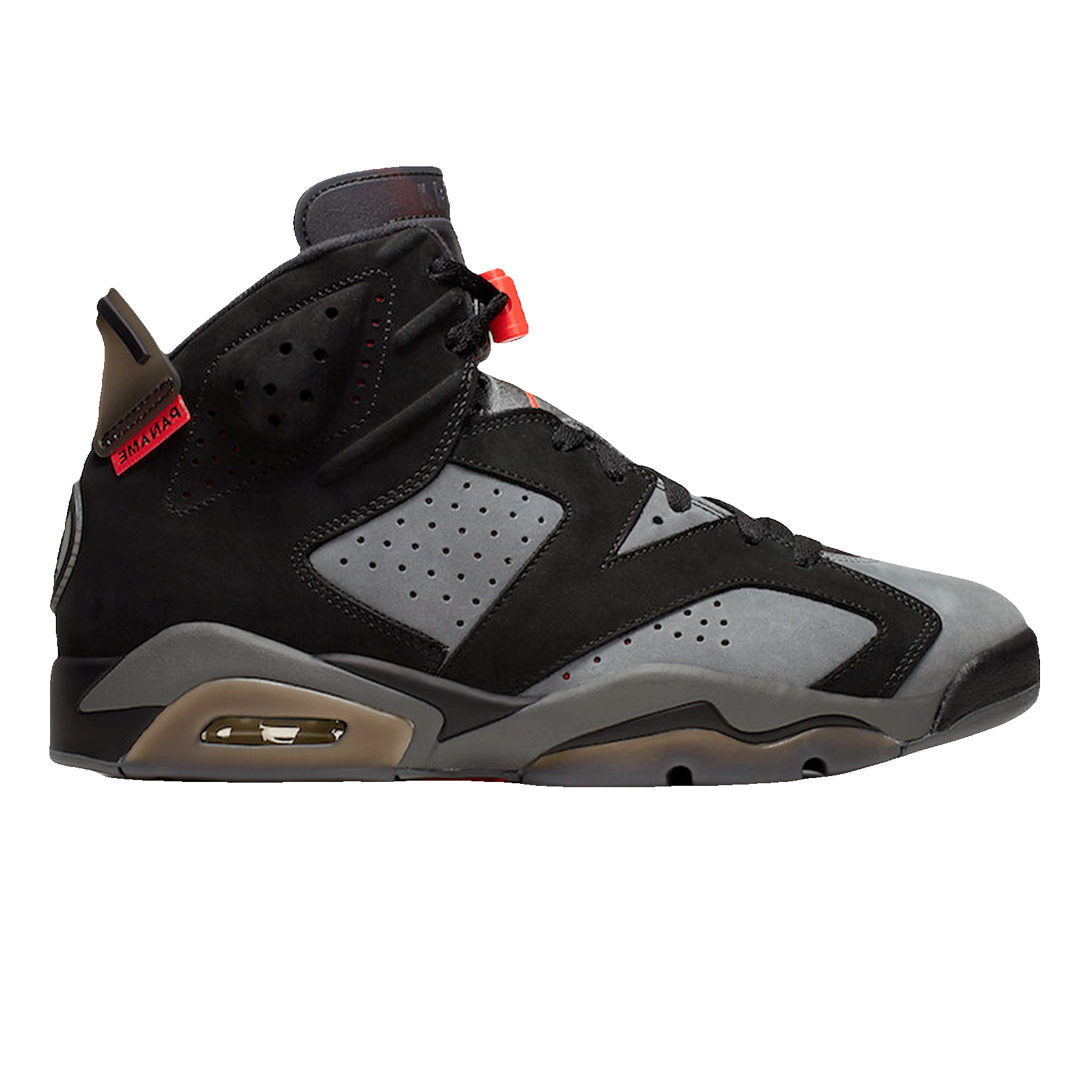 Nike Air Jordan 6 Retro PSG Paris Saint-Germain