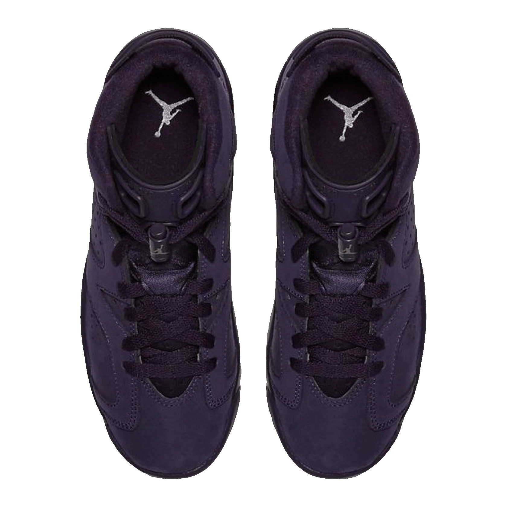 air jordan 6 purple dynasty