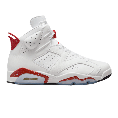 Nike Air Jordan 6 Retro Red Oreo (GS)