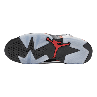 Nike Air Jordan 6 Retro Reflections of a Champion Sohle
