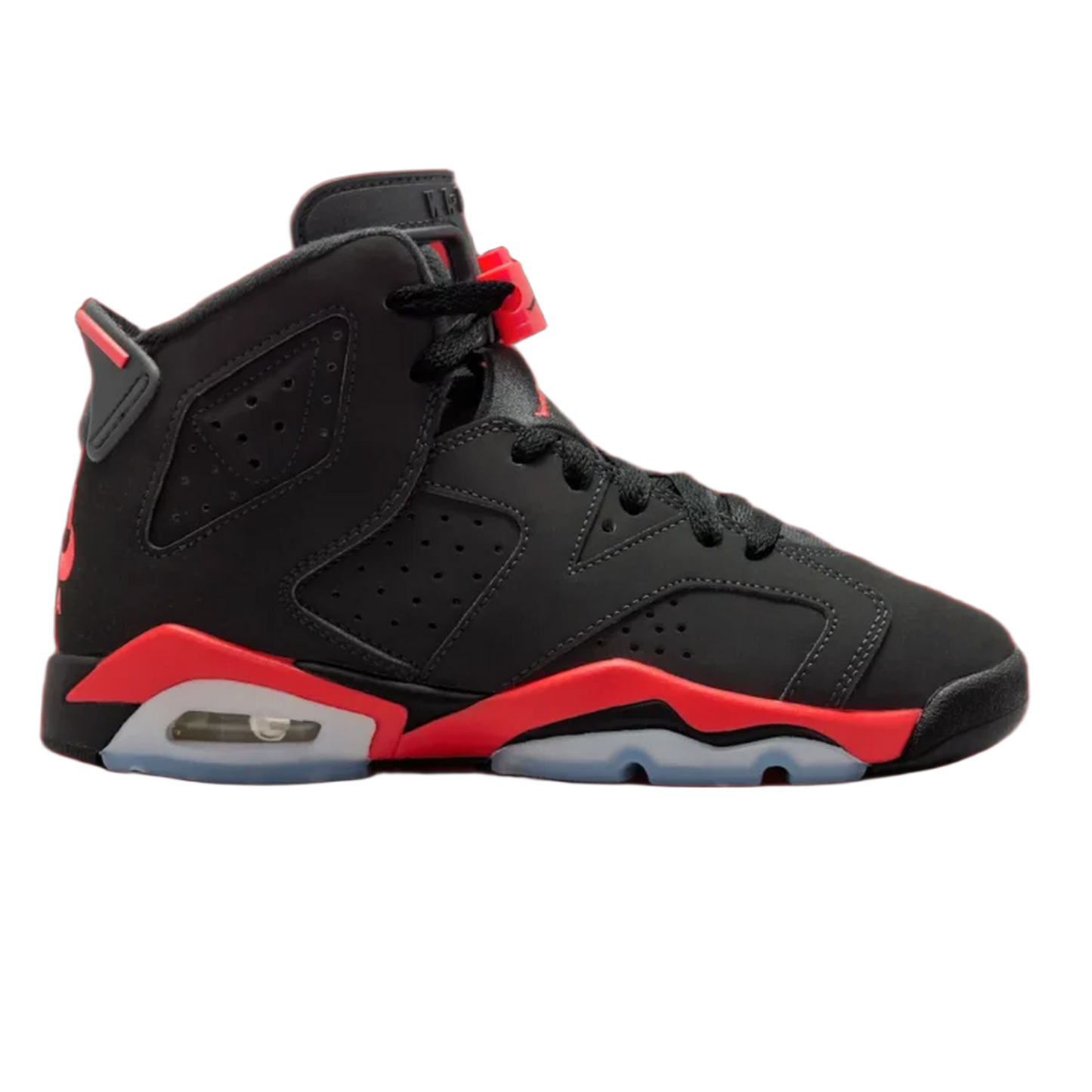 Nike Air Jordan 6 Retro Reverse Infrared CT8529-001