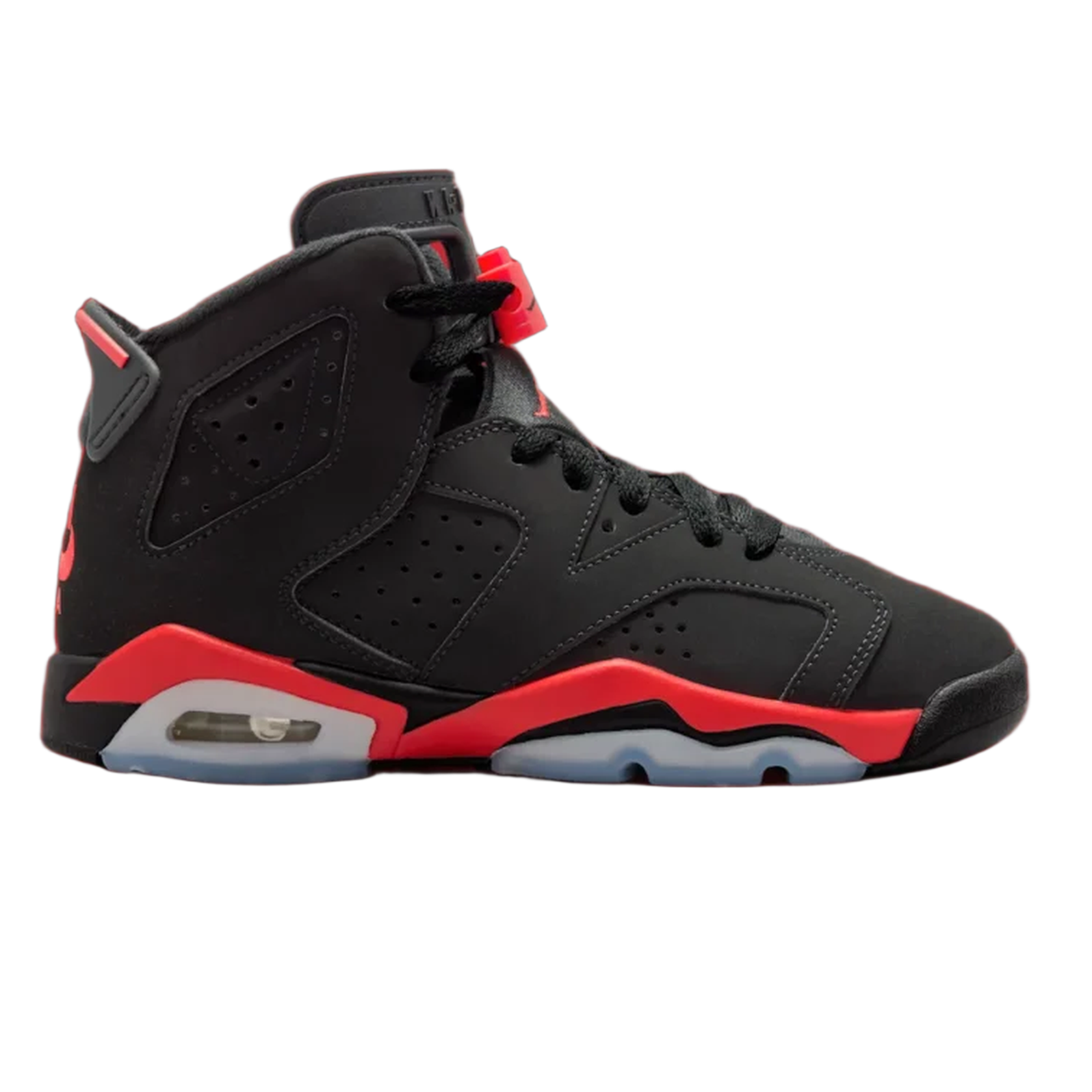 Nike Air Jordan 6 Retro Reverse Infrared CT8529-001