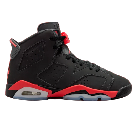 Nike Air Jordan 6 Retro Reverse Infrared CT8529-001