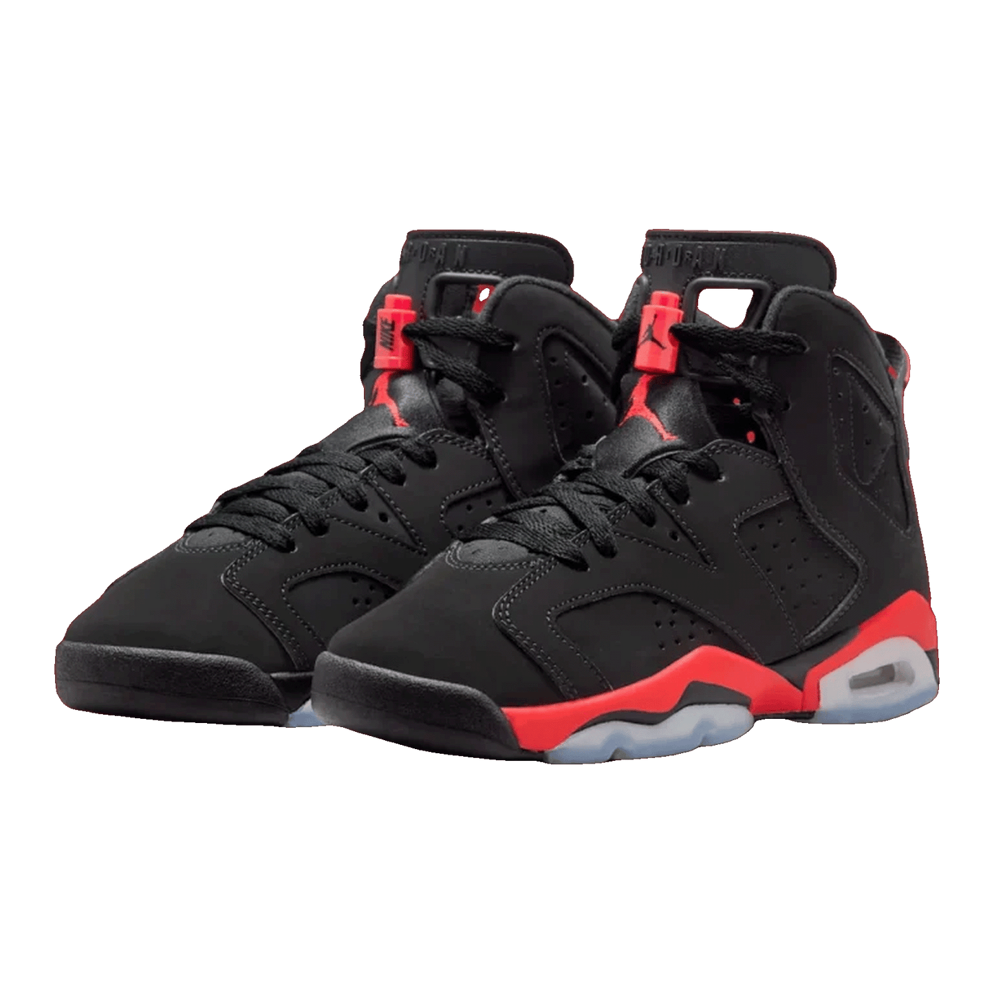 Nike Air Jordan 6 Retro Reverse Infrared Side CT8529-001
