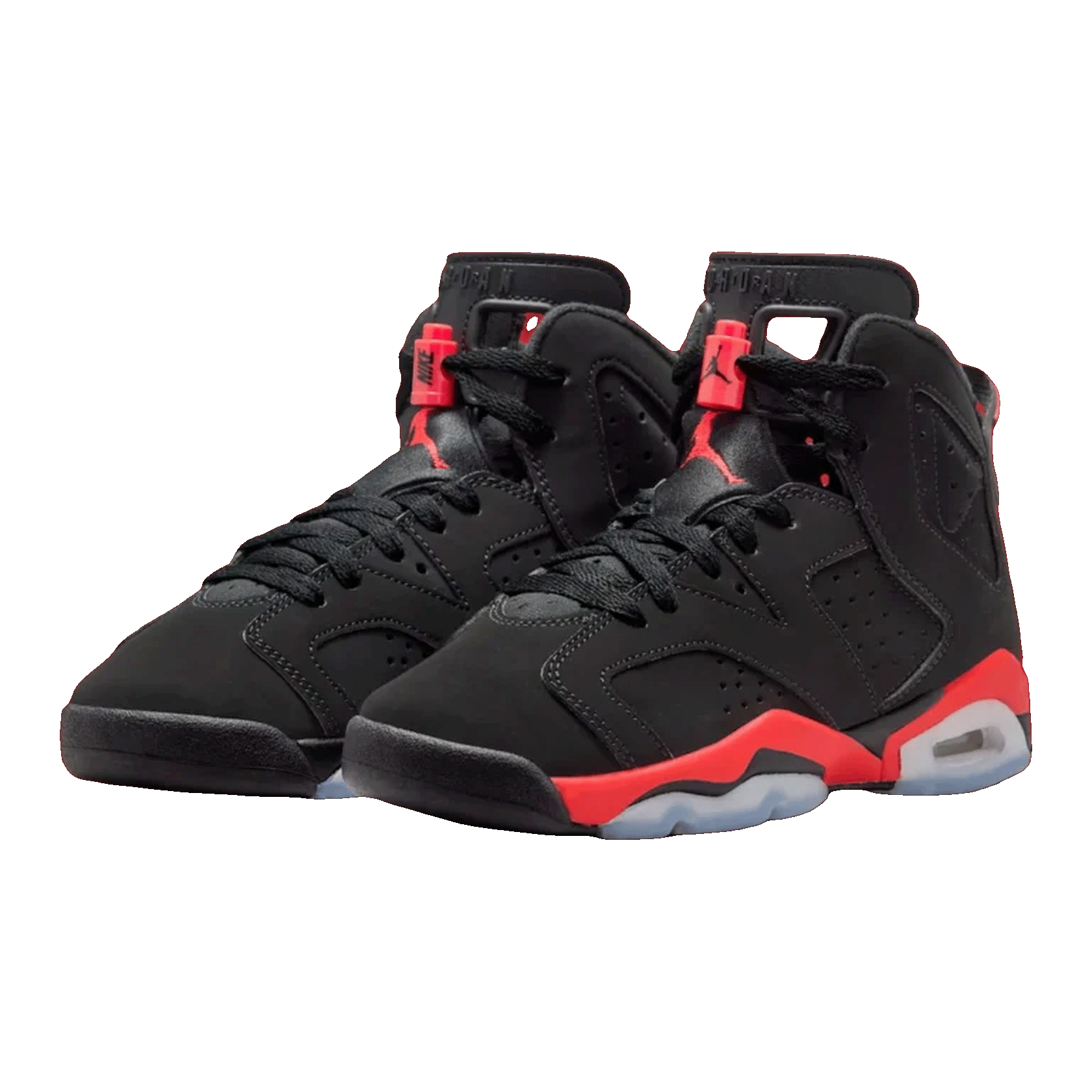 Nike Air Jordan 6 Retro Reverse Infrared Side CT8529-001