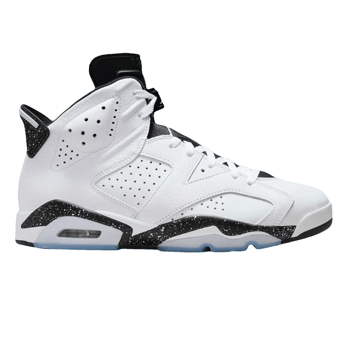 Nike Air Jordan 6 Retro Reverse Oreo