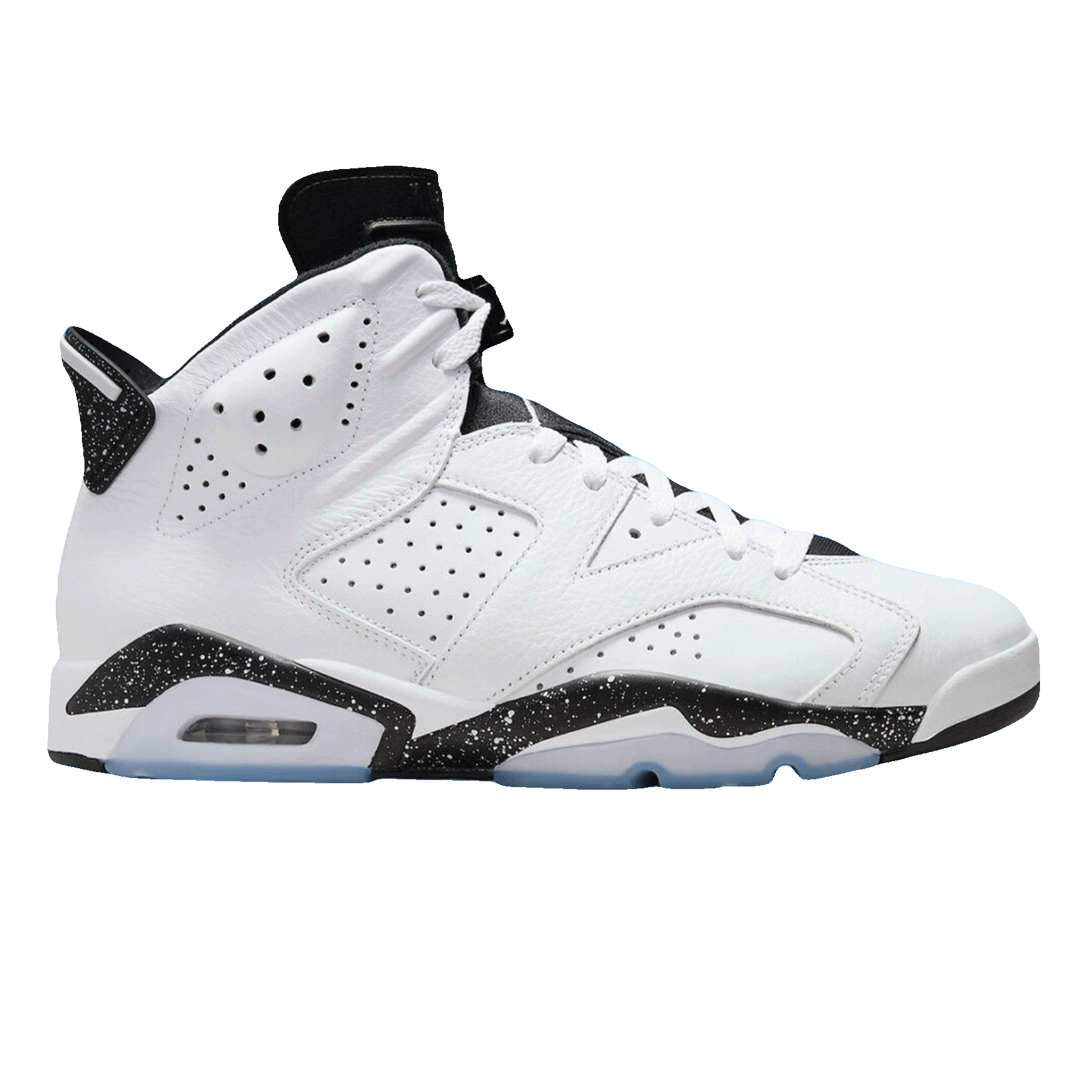 Nike Air Jordan 6 Retro Reverse Oreo