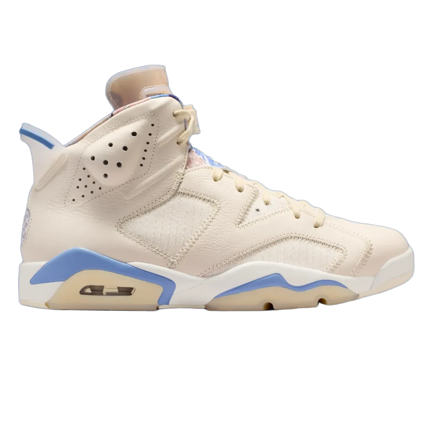Nike Air Jordan 6 Retro Sashiko IR7255-110