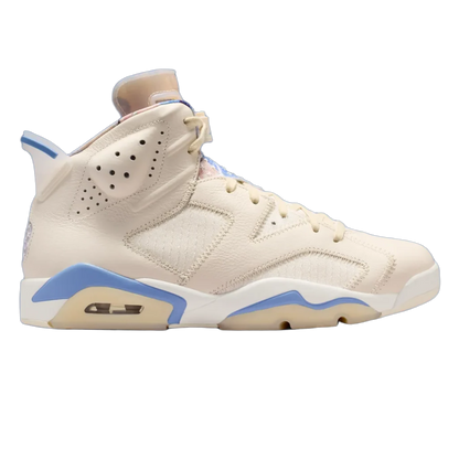 Nike Air Jordan 6 Retro Sashiko IR7255-110