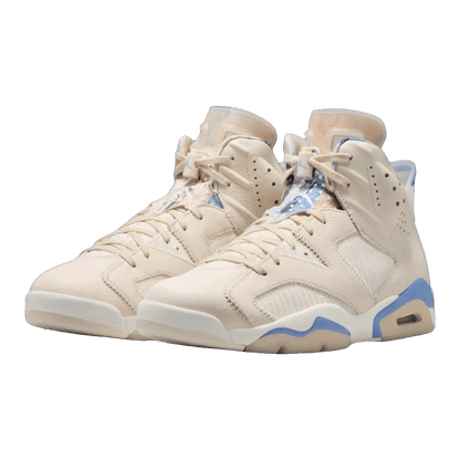 Nike Air Jordan 6 Retro Sashiko Side IR7255-110