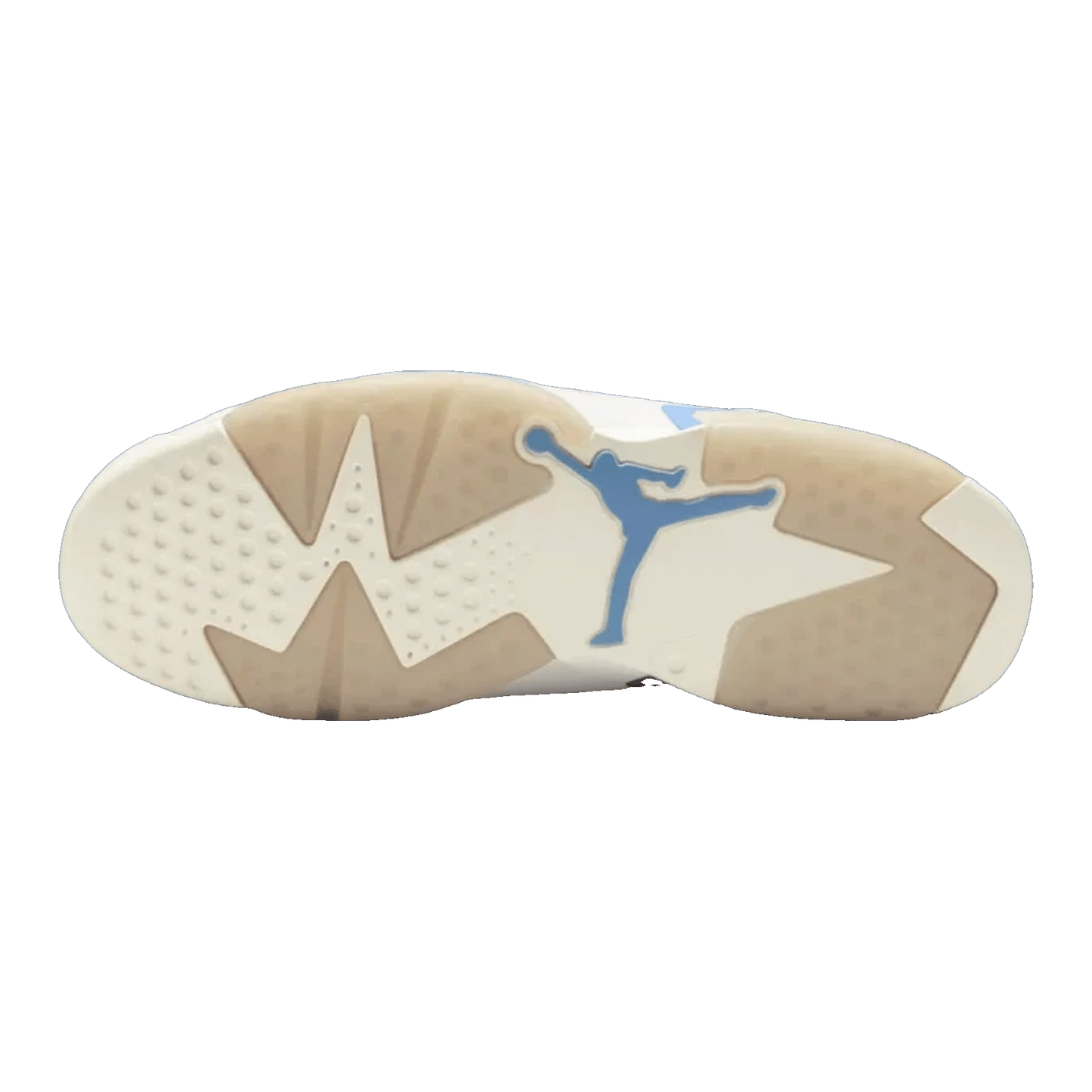 Nike Air Jordan 6 Retro Sashiko Sohle IR7255-110