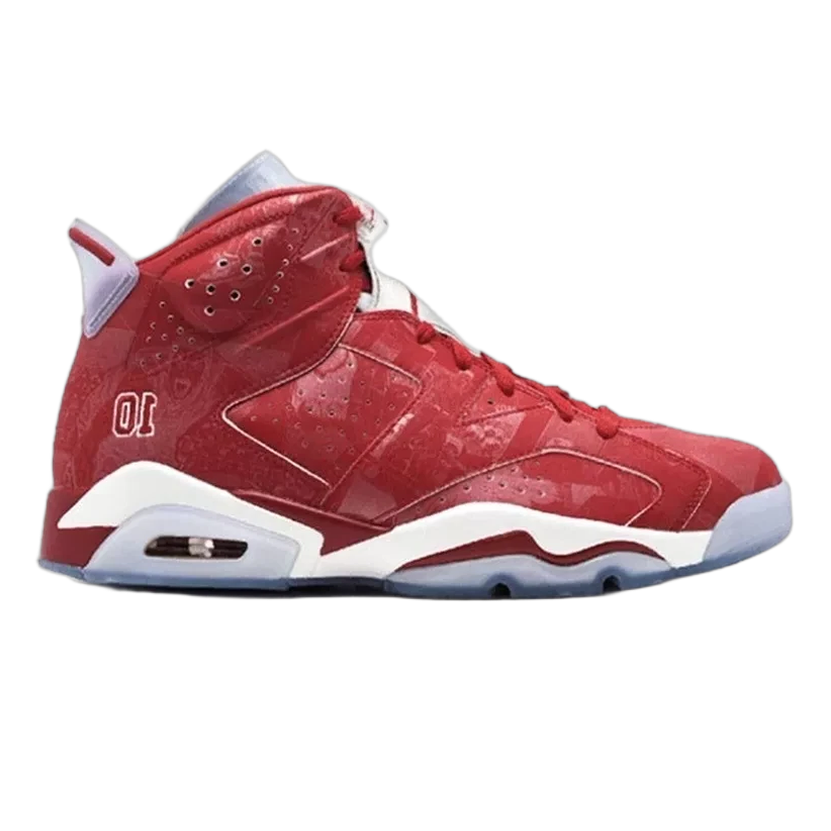 Nike Air Jordan 6 Retro Slam Dunk 717302-600