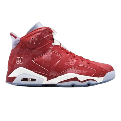 Nike Air Jordan 6 Retro Slam Dunk 717302-600