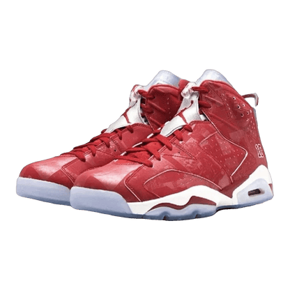 Nike Air Jordan 6 Retro Slam Dunk Side 717302-600