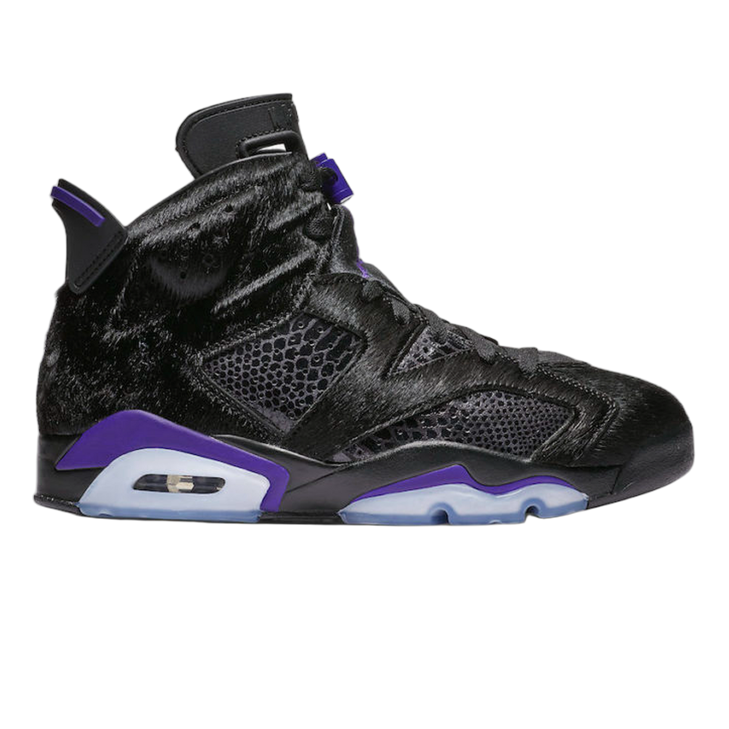 Nike Air Jordan 6 Retro Social Status AR2257-005