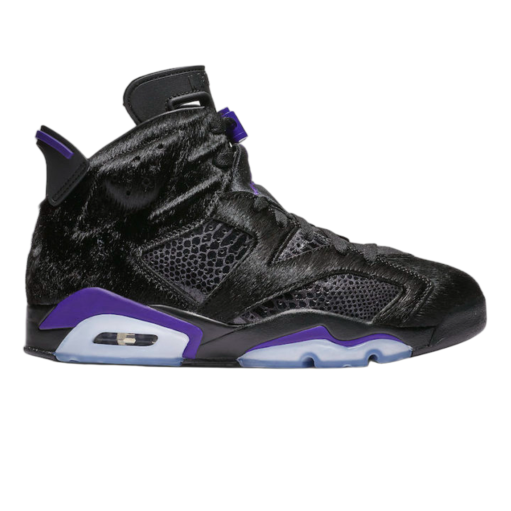 Nike Air Jordan 6 Retro Social Status AR2257-005