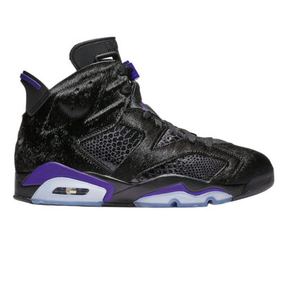 Nike Air Jordan 6 Retro Social Status AR2257-005