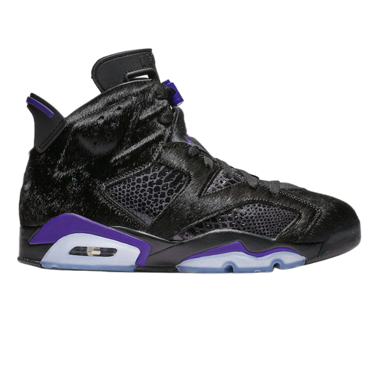 Nike Air Jordan 6 Retro Social Status AR2257-005