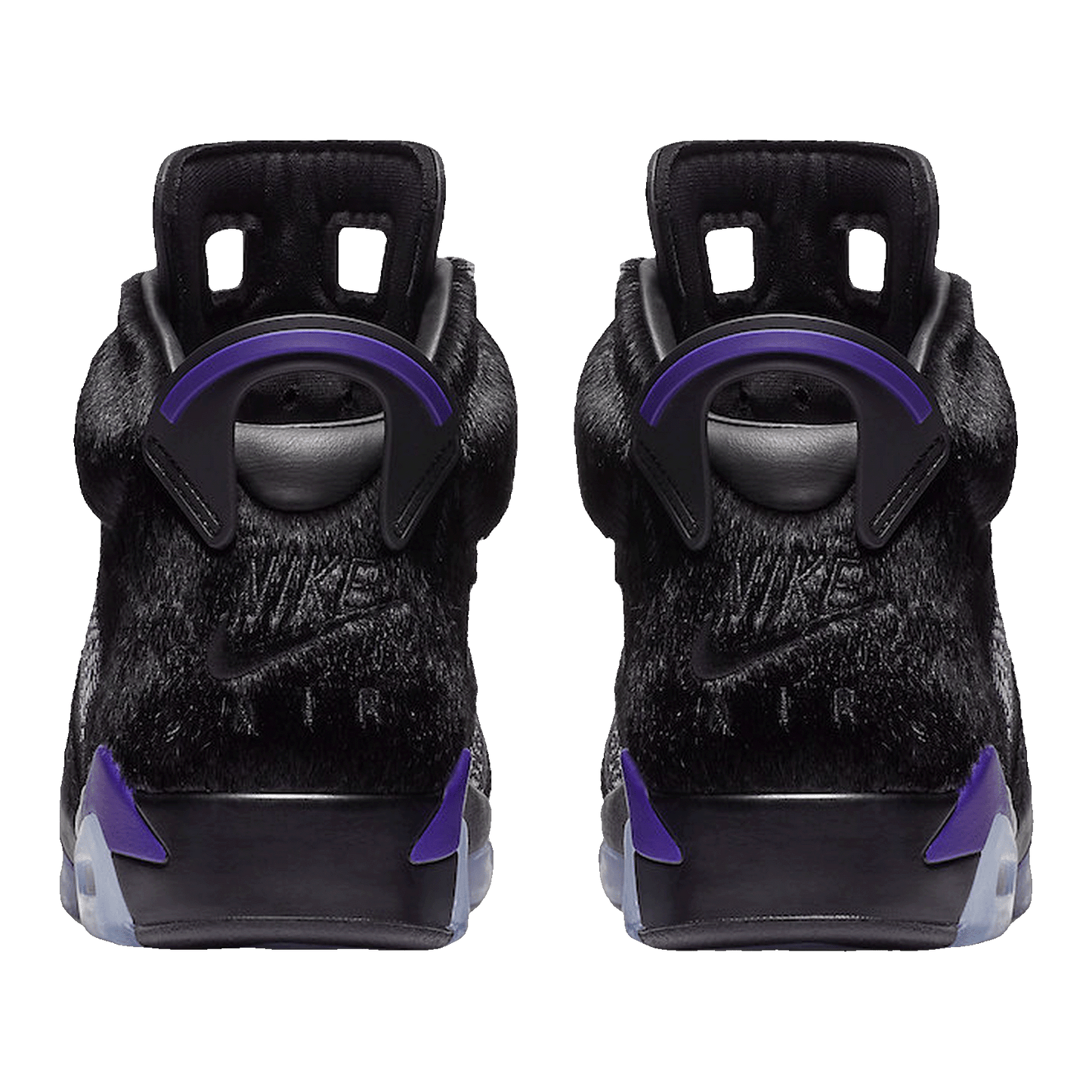 Nike Air Jordan 6 Retro Social Status Back AR2257-005