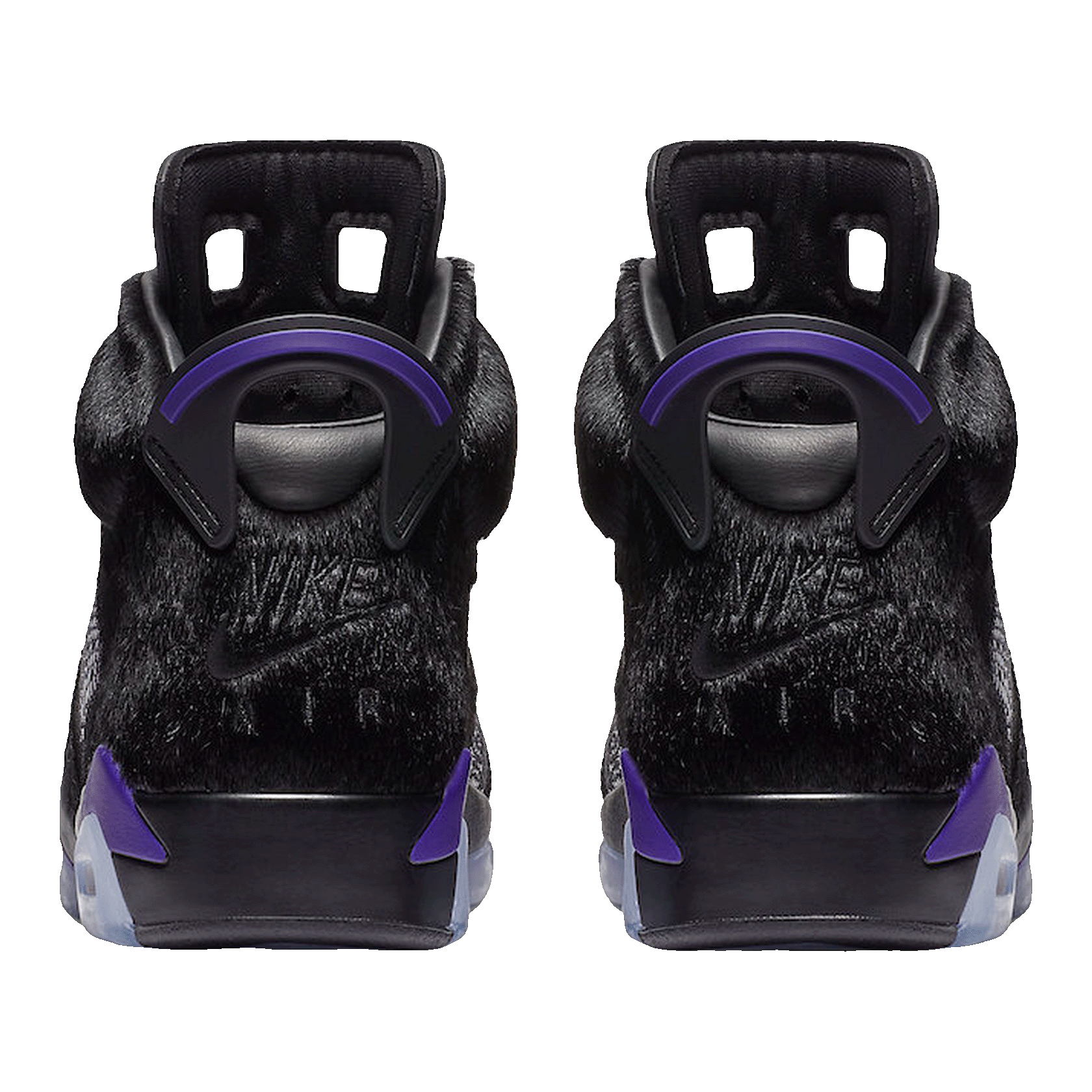 Nike Air Jordan 6 Retro Social Status Back AR2257-005