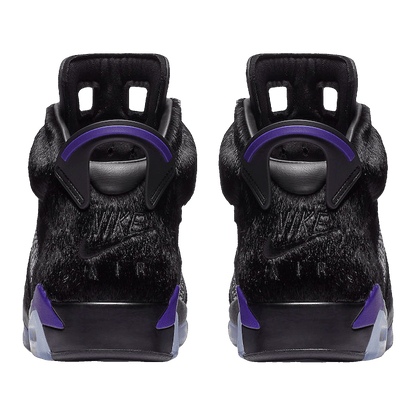 Nike Air Jordan 6 Retro Social Status Back AR2257-005