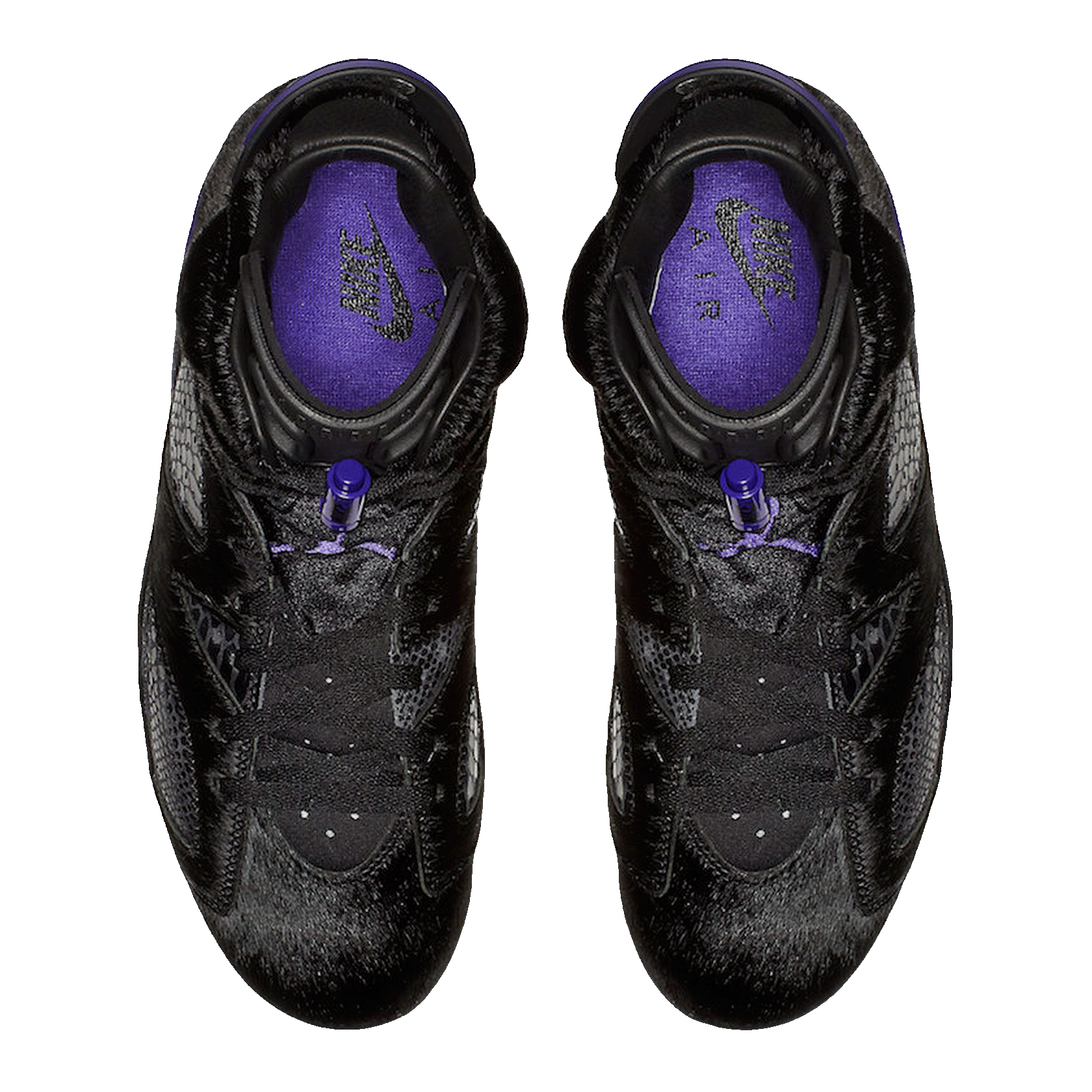 Nike Air Jordan 6 Retro Social Status Oben AR2257-005