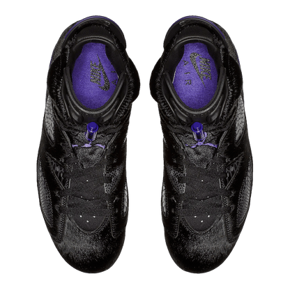 Nike Air Jordan 6 Retro Social Status Oben AR2257-005