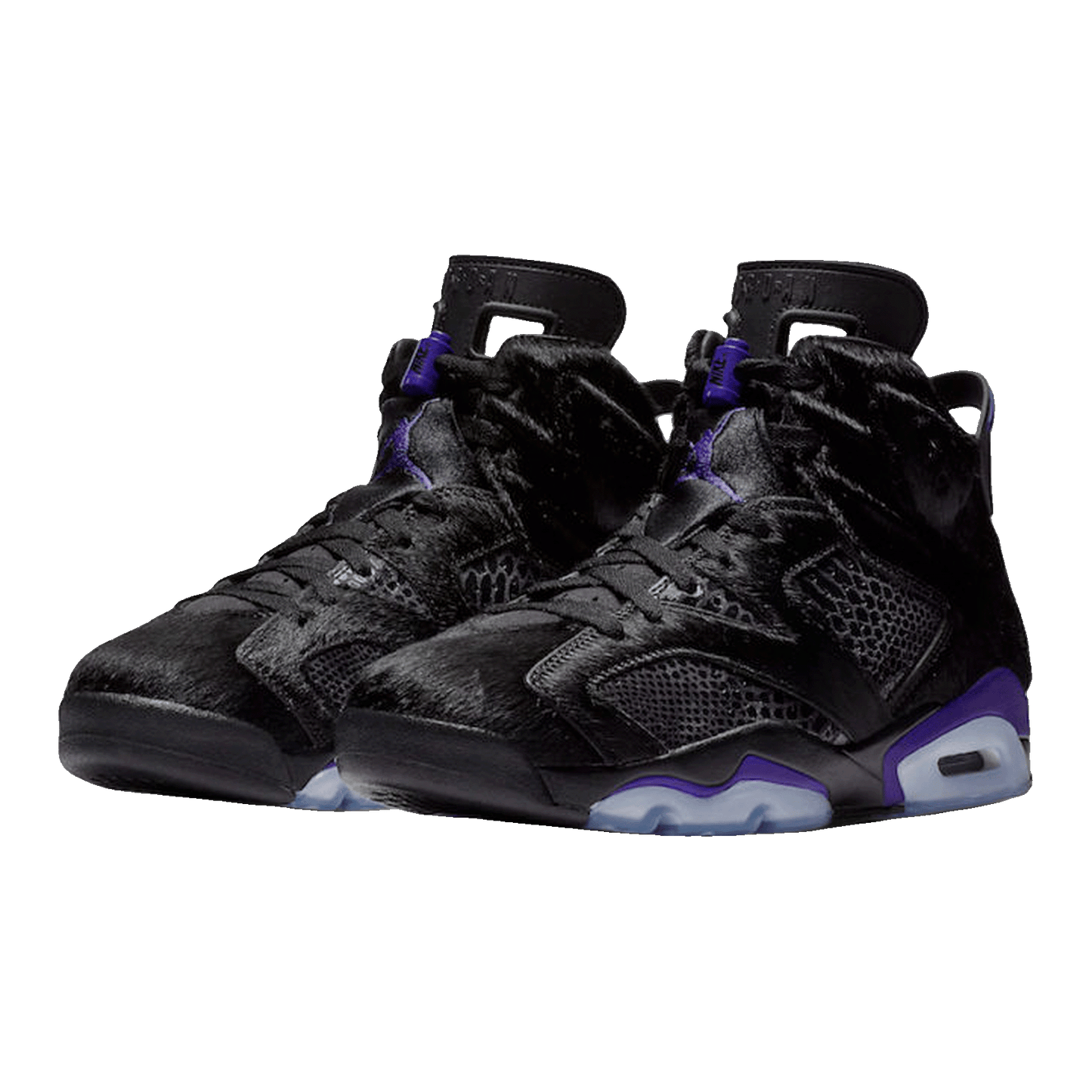 Nike Air Jordan 6 Retro Social Status Side AR2257-005