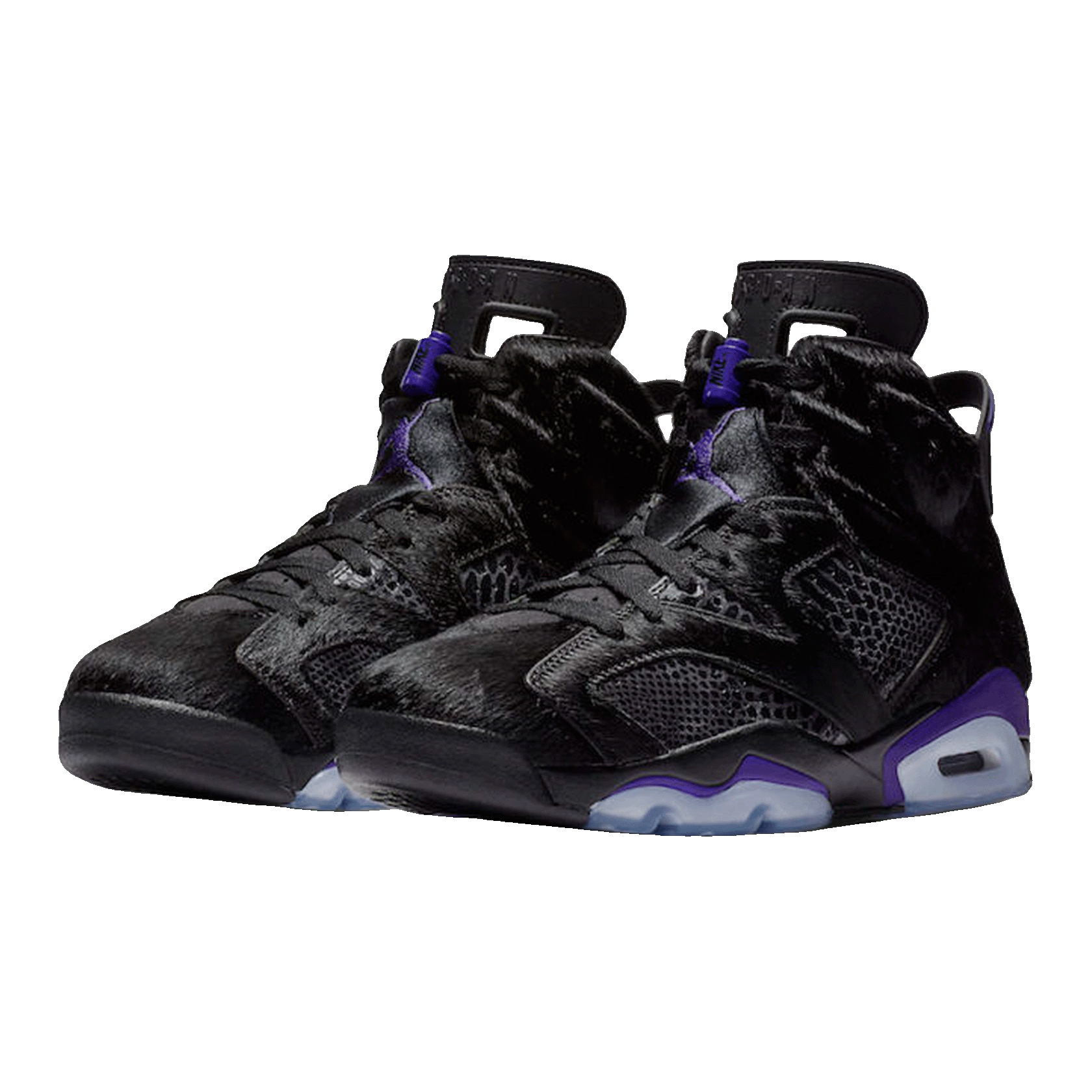 Nike Air Jordan 6 Retro Social Status Side AR2257-005