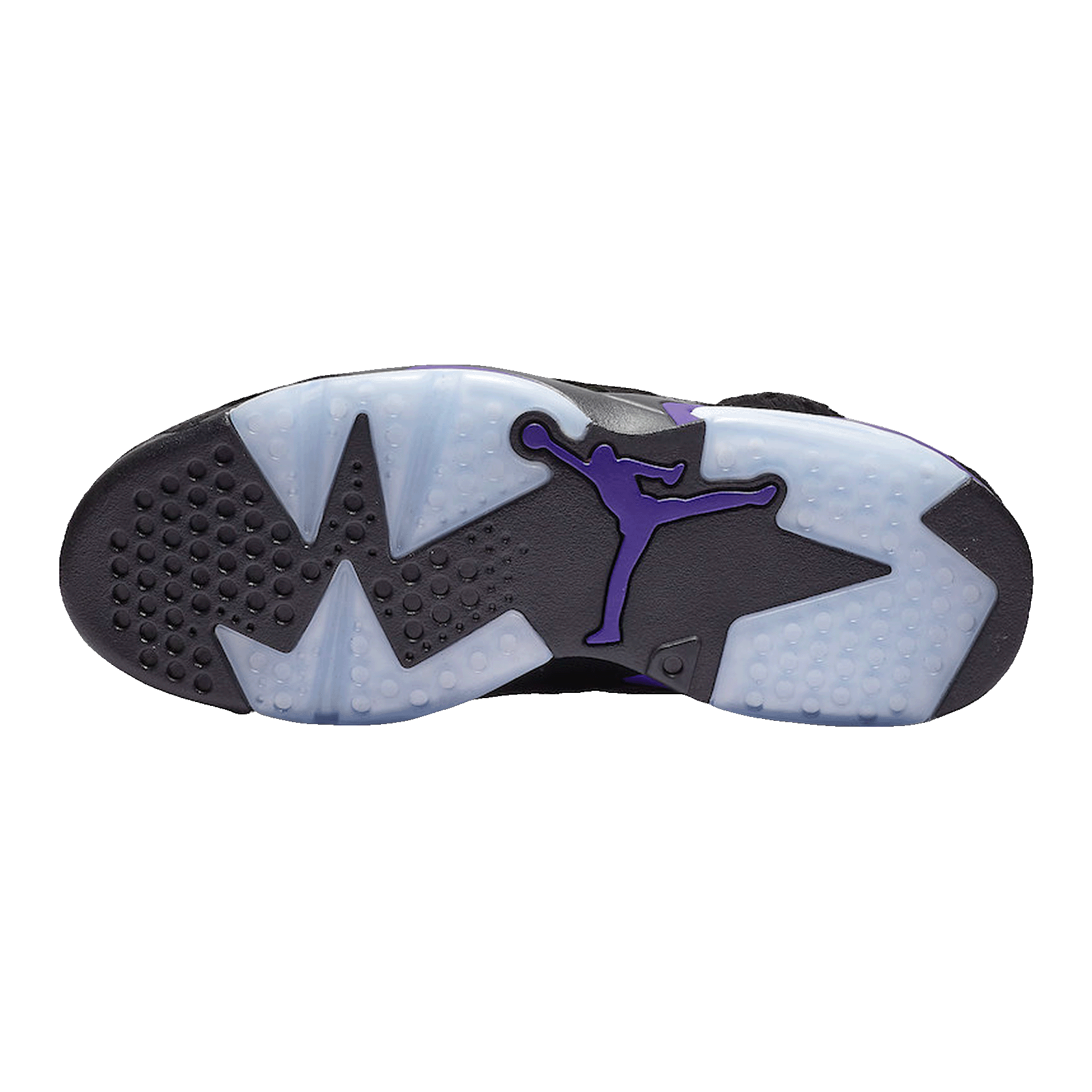 Nike Air Jordan 6 Retro Social Status Sohle AR2257-005