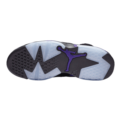 Nike Air Jordan 6 Retro Social Status Sohle AR2257-005