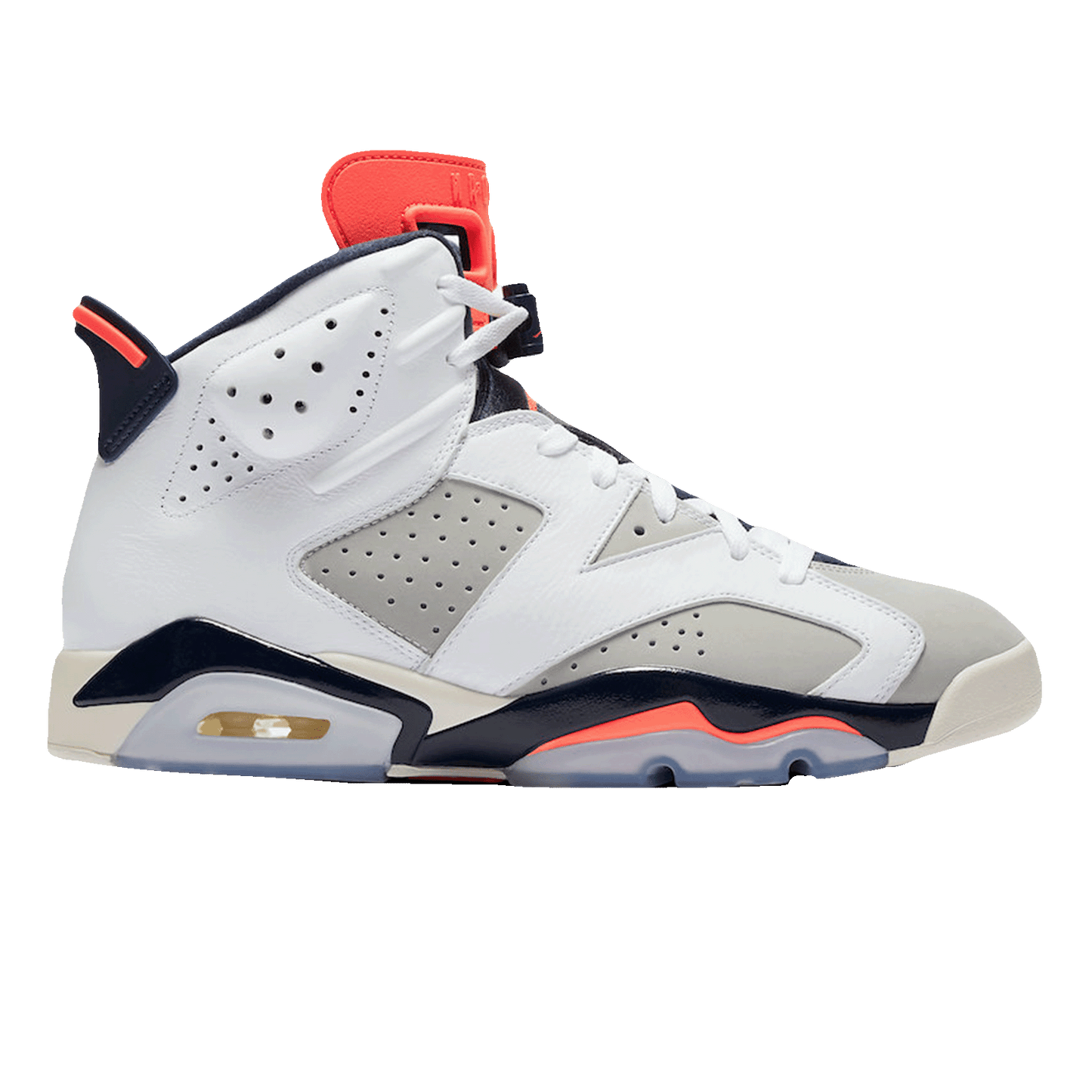 Nike Air Jordan 6 Retro Tinker