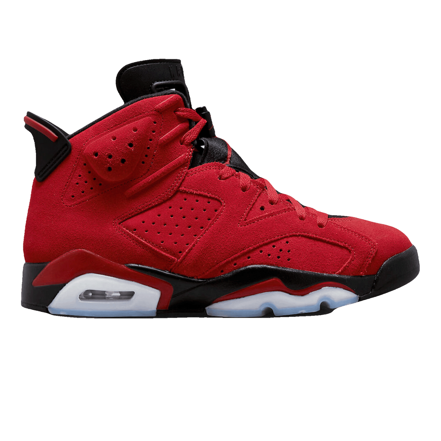 Nike Air Jordan 6 Retro Toro Bravo