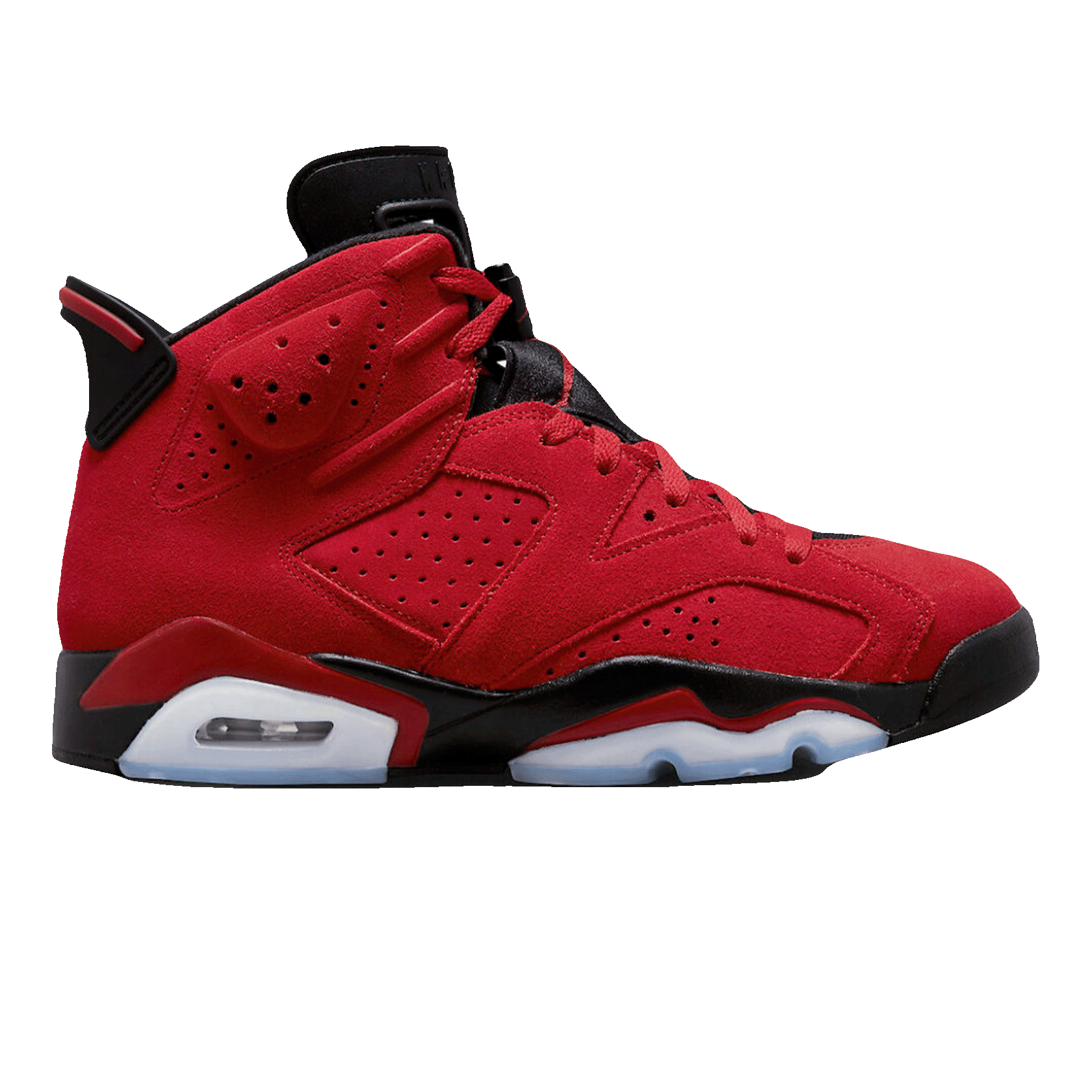 Nike Air Jordan 6 Retro Toro Bravo