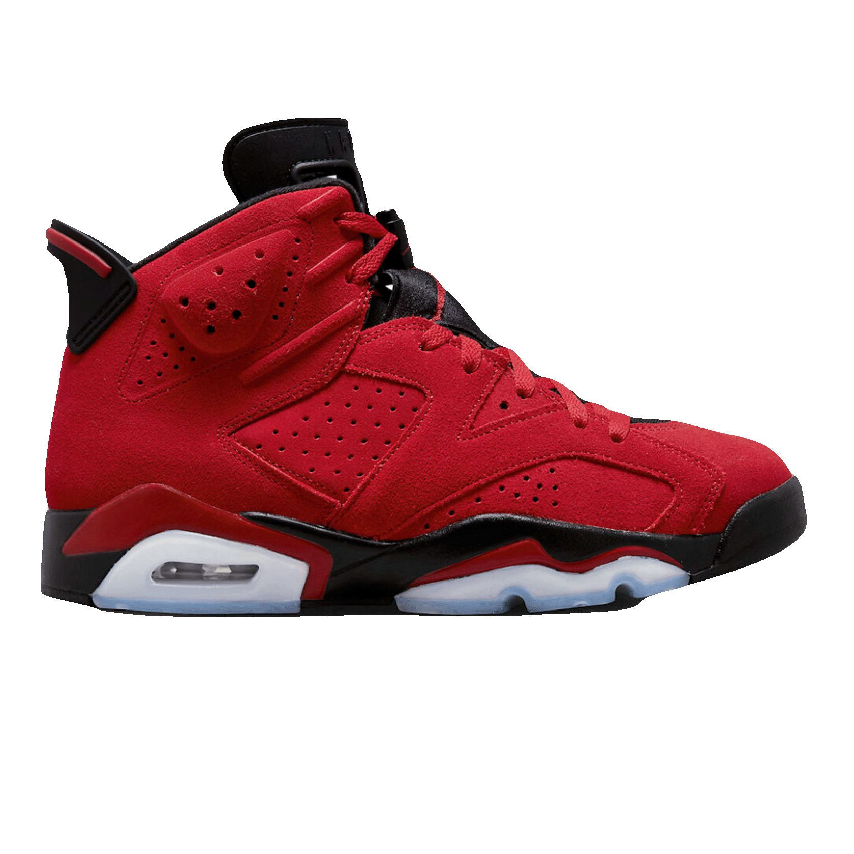 Nike Air Jordan 6 Retro Toro Bravo (GS)