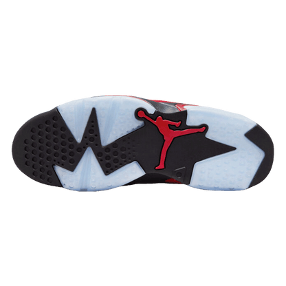Nike Air Jordan 6 Retro Toro Bravo (GS) Sohle
