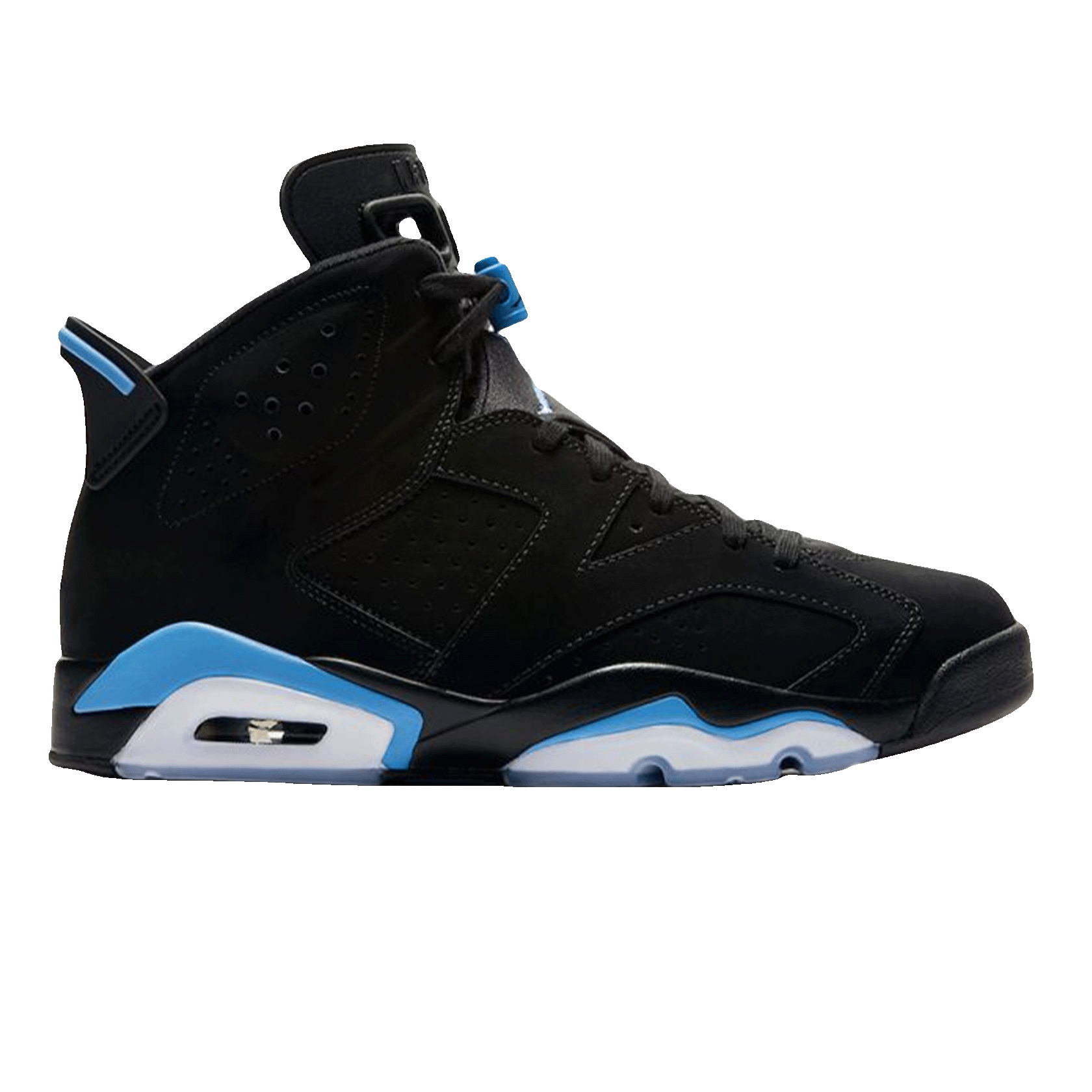 Nike Air Jordan 6 Retro UNC