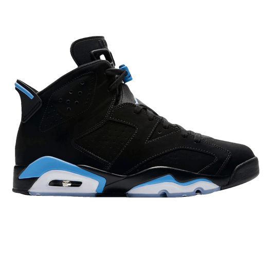 Nike Air Jordan 6 Retro UNC