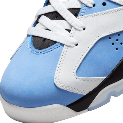 Nike Air Jordan 6 Retro UNC White Toe