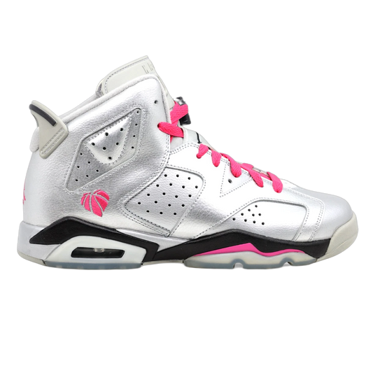 Nike Air Jordan 6 Retro Valentine's Day (2014) (GS) 543390-009