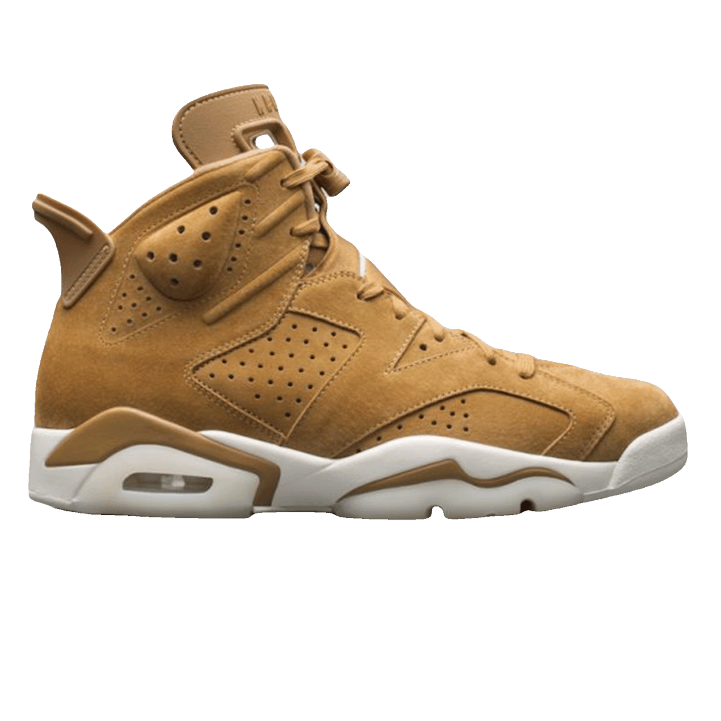 Nike Air Jordan 6 Retro Wheat