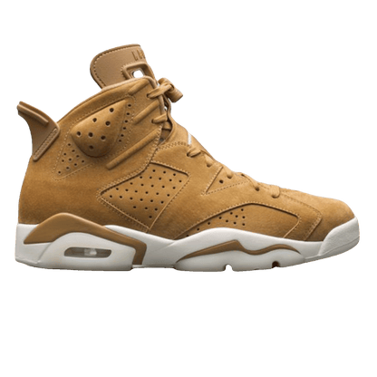 Nike Air Jordan 6 Retro Wheat