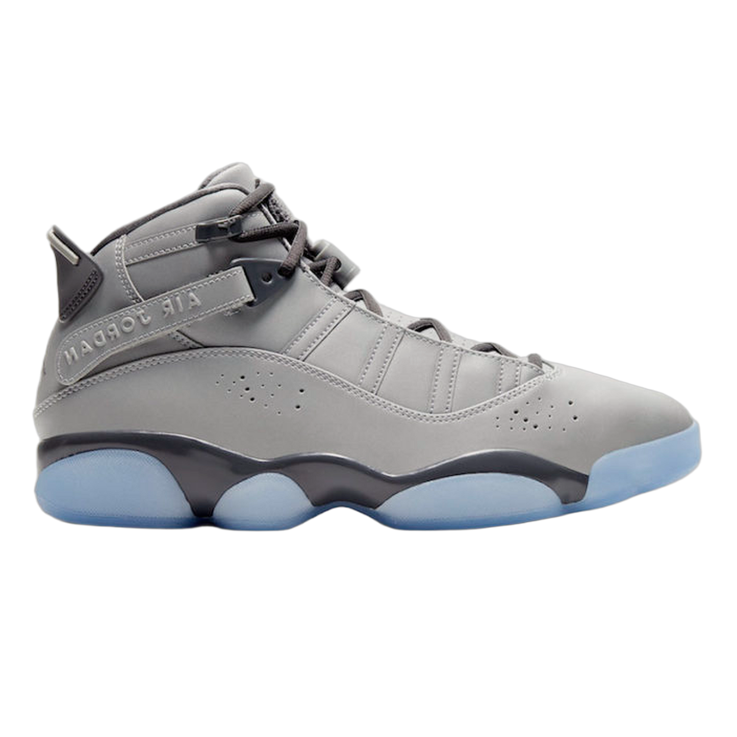 Nike Air Jordan 6 Rings 3M (2020) CW4641-001