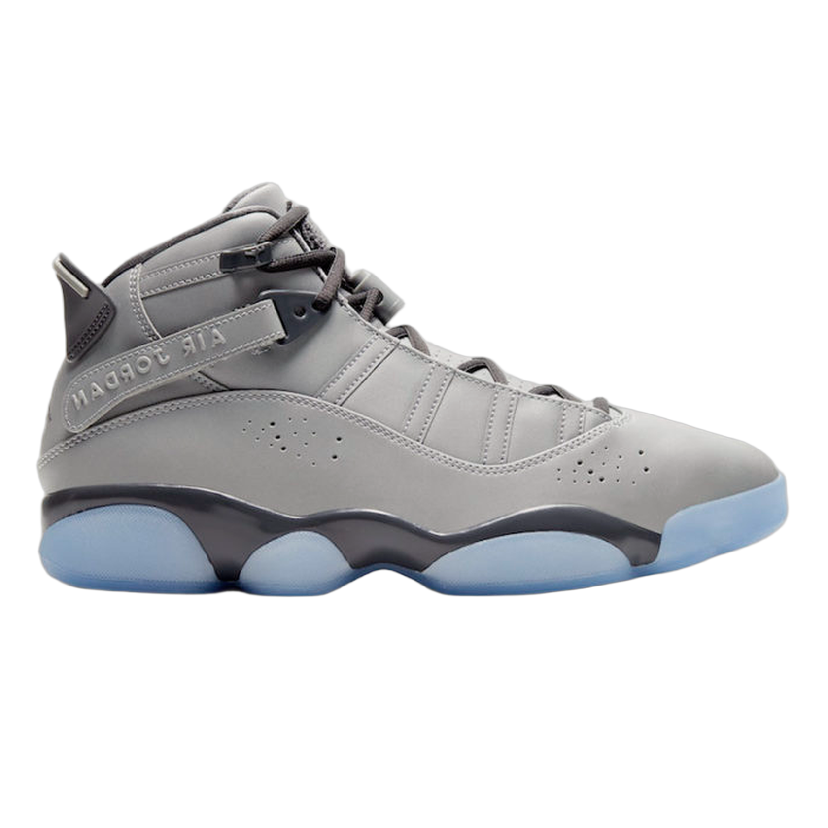 Nike Air Jordan 6 Rings 3M (2020) CW4641-001